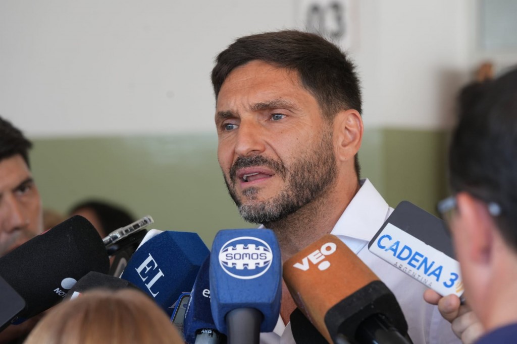 Pullaro: “Cuando empecé a hablar de la baja de imputabilidad hace unos 7 años me enfrenté con todo el sistema garantista judicial y político