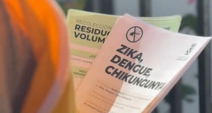 Día Internacional de la Educación Ambiental: Santo Tomé fortalece acciones territoriales de concientización y prevención 