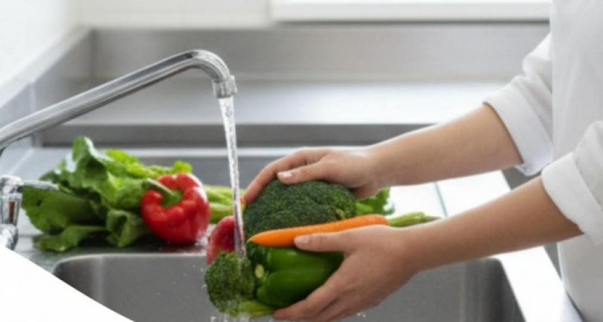 Santo Tomé: se encuentran abiertas las inscripciones para el curso de Buenas Prácticas de Manipulación de Alimentos