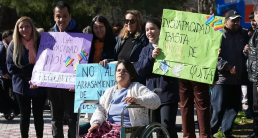 Santo Tom&eacute;: reclaman mayor apoyo municipal para instituciones que trabajan con personas con discapacidad