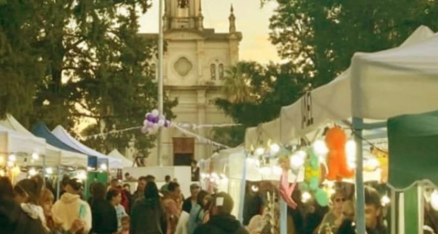 Santo Tom&eacute;: convocatoria abierta para participar de la Feria Municipal de Mujeres Emprendedoras