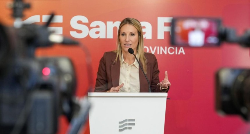 Provincia lanz&oacute; l&iacute;neas de cr&eacute;dito por casi $ 18.000 millones y declar&oacute; la emergencia para productores afectados por las lluvias