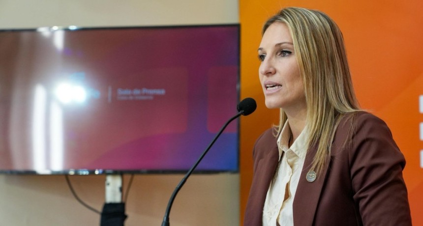 Provincia refuerza la asistencia alimentaria en copas de leche y comedores escolares