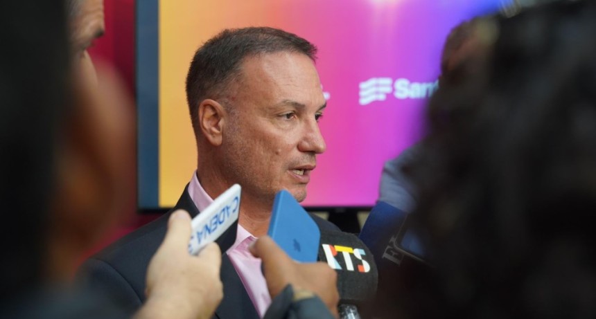 Enrico: &ldquo;Naci&oacute;n no hace una vivienda ni repara una ruta en toda la provincia, solo tiene dos obras y no las paga&rdquo;