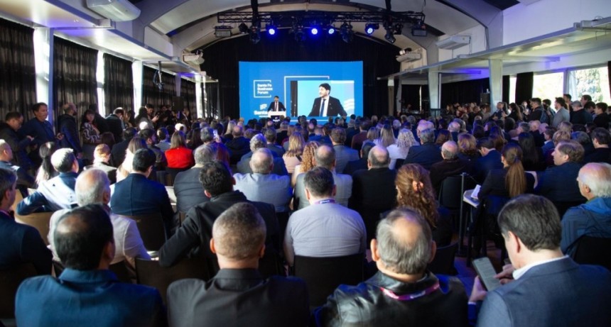 Santa Fe se afianza entre las provincias l&iacute;deres del turismo de reuniones: tres ciudades ingresaron al ranking mundial de congresos
