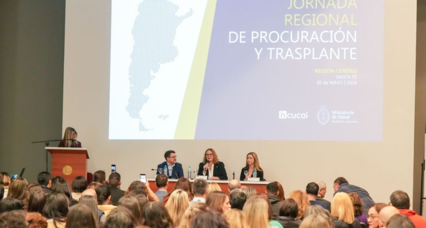 Ciancio: &ldquo;Ante los recortes de Naci&oacute;n, el gobierno de Pullaro compra medicamentos y seguir&aacute; haci&eacute;ndolo a lo largo de nuestra gesti&oacute;n&rdquo;