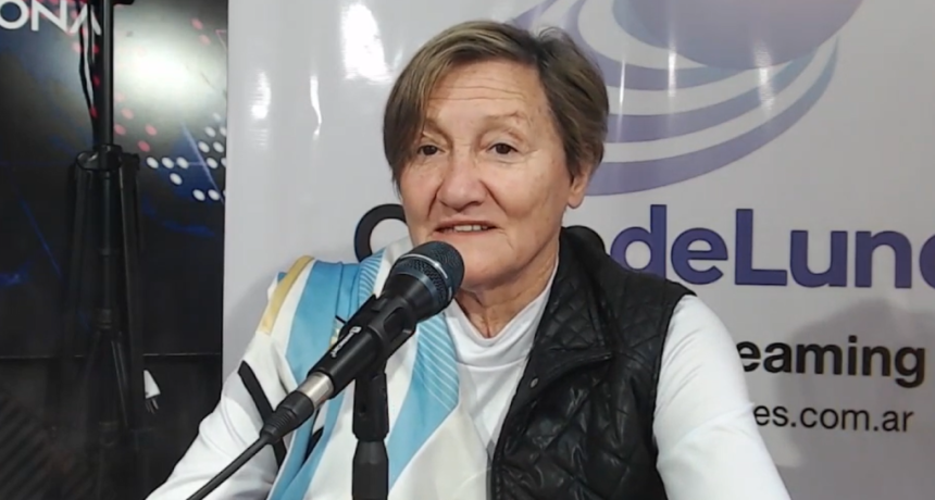 La presidenta del Concejo de Santo Tom&eacute; respald&oacute; la gesti&oacute;n municipal y cuestion&oacute; el recorte de fondos nacionales