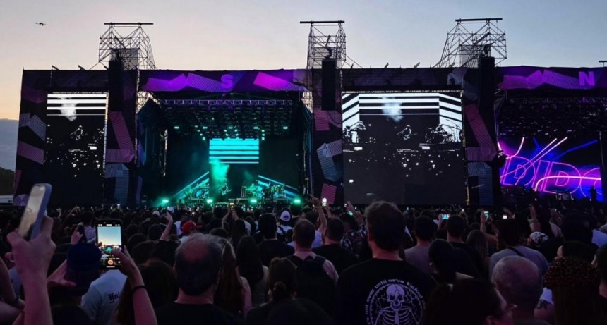 El fin de semana hubo 300.000 personas en eventos masivos en la provincia, con un impacto económico de $ 11.000 millones