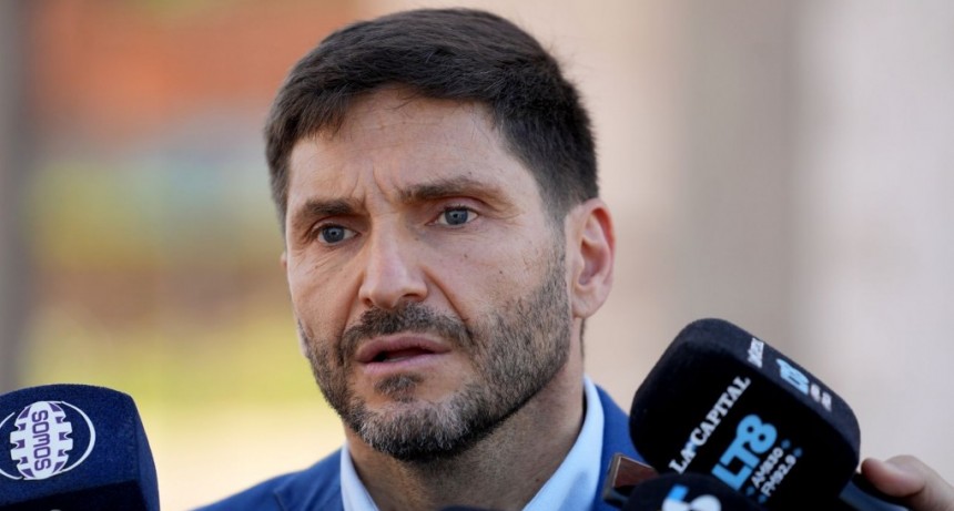 Pullaro sobre los cambios en el Gobierno nacional: “Los vemos con mucha expectativa”