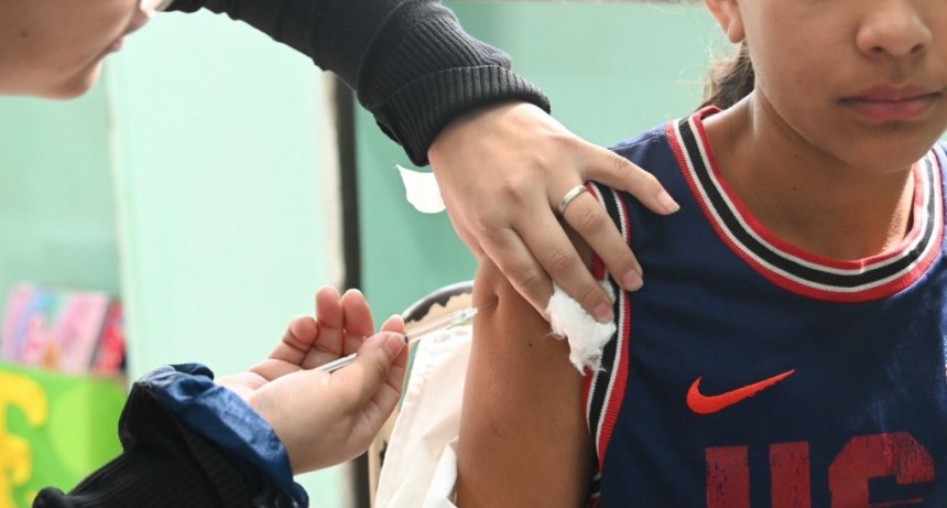 Santa Fe refuerza la vigilancia y la vacunación ante el aumento de casos de coqueluche en el país