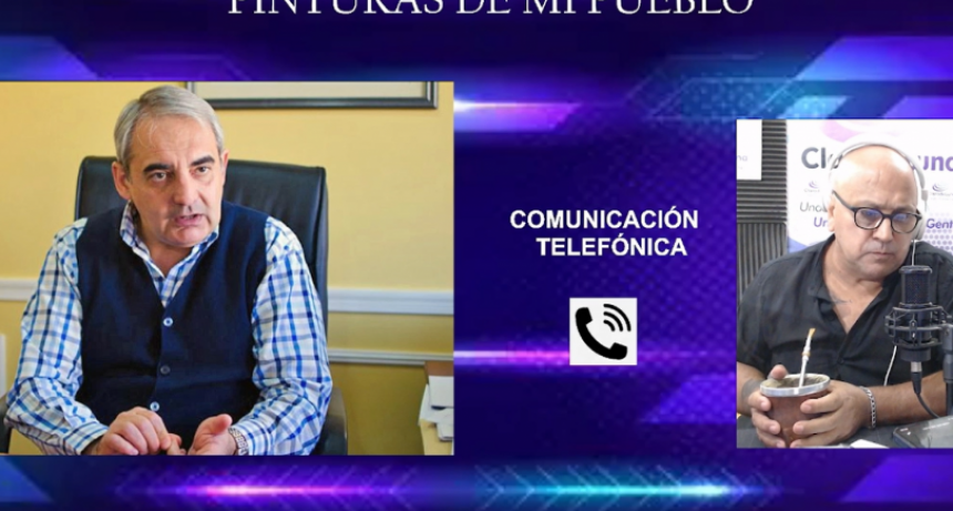 Claudio Girardi: “El gobierno nacional está para un minúsculo grupo de poder, y los trabajadores vamos a ser los perjudicados”