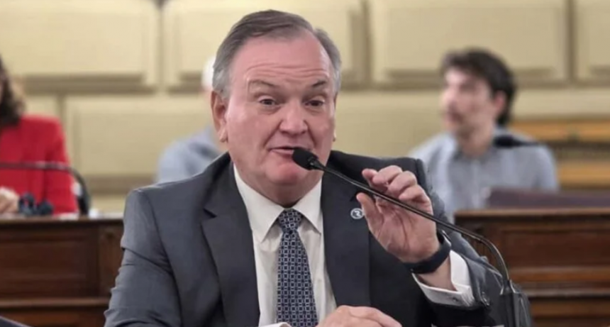 Michlig propone avanzar con los pasos previos para la instalación de un Parque Fotovoltaico en la ciudad de San Cristóbal