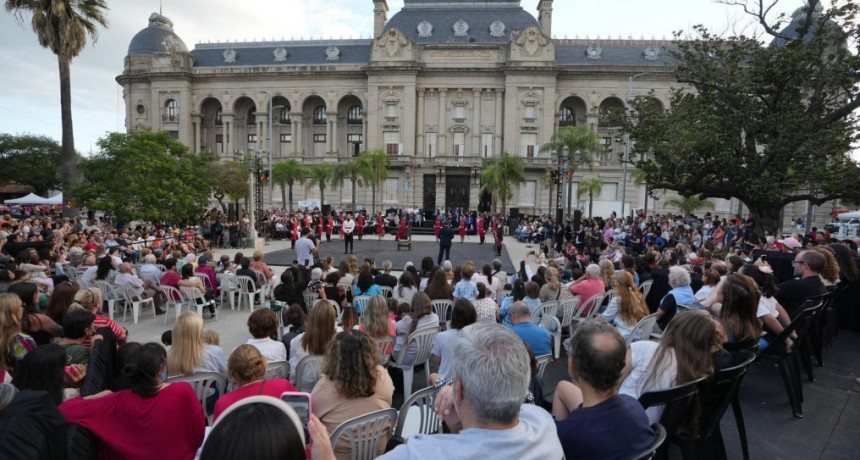 Santa Fe movió más de $ 34.704 millones durante este fin de semana largo