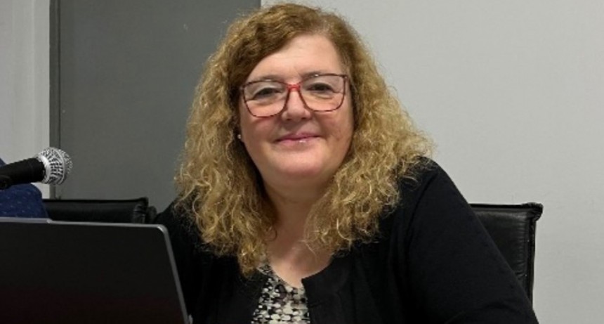 Mayor accesibilidad: Tres proyectos presentados por Alejandra Chena impulsan mejoras urbanas y mayor inclusión