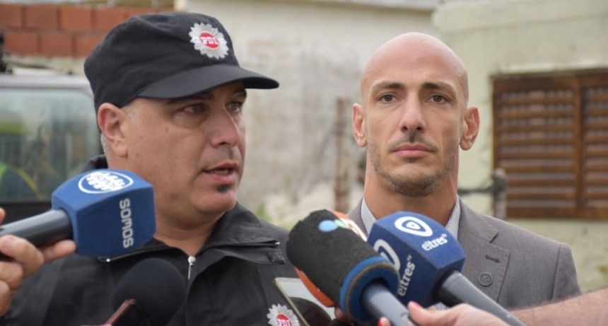 Delincuentes de alto perfil: revelaron cómo fueron las detenciones de “Cheche” y Luis Palavecino