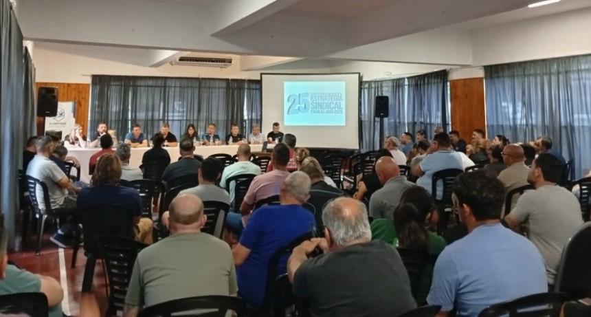 Seminario 2025 de FESTRAM: en la defensa de los derechos de los trabajadores municipales