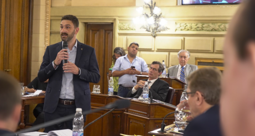 Provincia ya puede solicitar asistencia financiera internacional para gesti&oacute;n ambiental