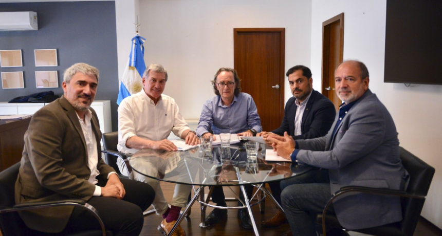 Gestiones de Provincia por la deuda de ANSES con la Caja de Jubilaciones