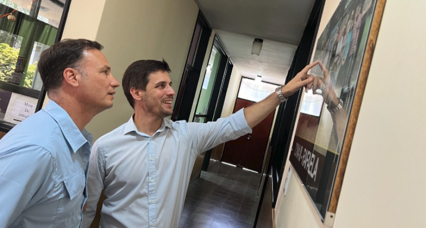 El sue&ntilde;o de la casa propia: Provincia sortear&aacute; viviendas en Rafaela y Gessler