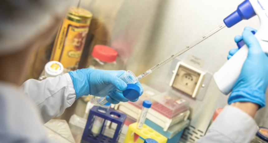 Nuevo cap&iacute;tulo para la ciencia y la innovaci&oacute;n de la provincia de Santa Fe