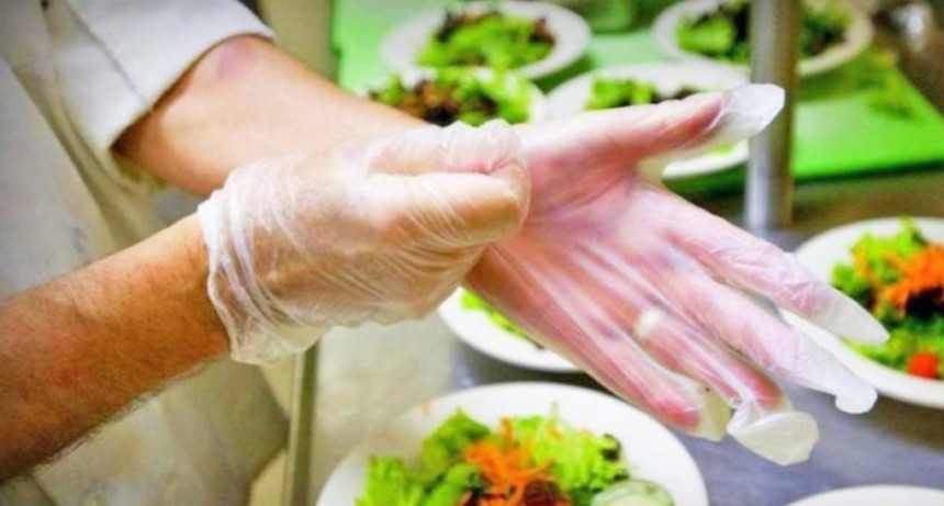 Santo Tom&eacute;: la Municipalidad abre la inscripci&oacute;n a un nuevo curso de manipulaci&oacute;n de alimentos