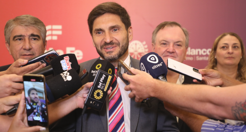 Pullaro: &ldquo;Fue un mes intenso, de trabajo planificado y con objetivos claros"