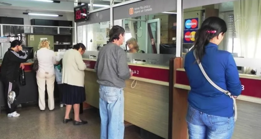 Santo Tom&eacute;: el pago anual de la TGI tiene nuevo vencimiento