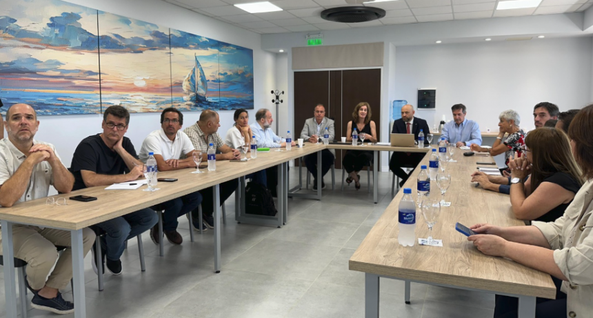 A trav&eacute;s de la ciencia y la tecnolog&iacute;a, la Provincia busca aportar al desarrollo productivo