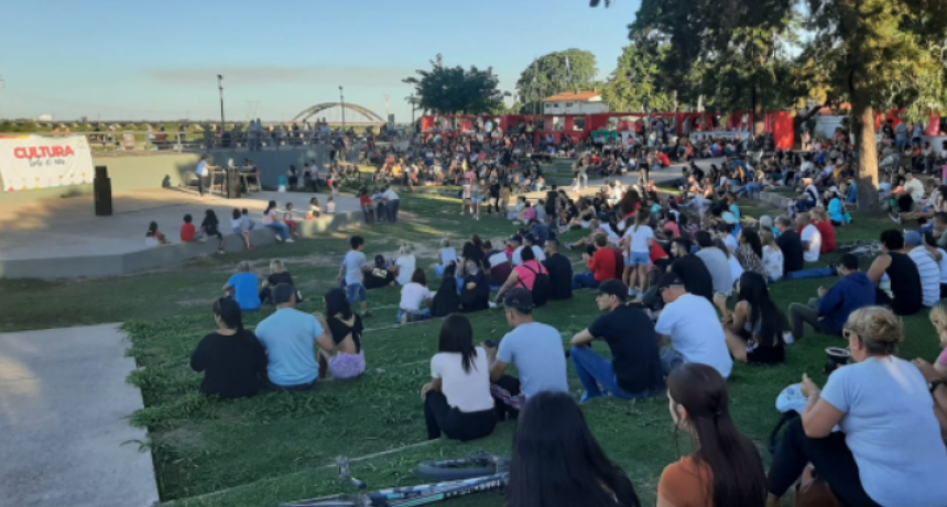 Santo Tom&eacute;: Plan Cultural de Verano sigue con propuestas todos los d&iacute;as de la semana