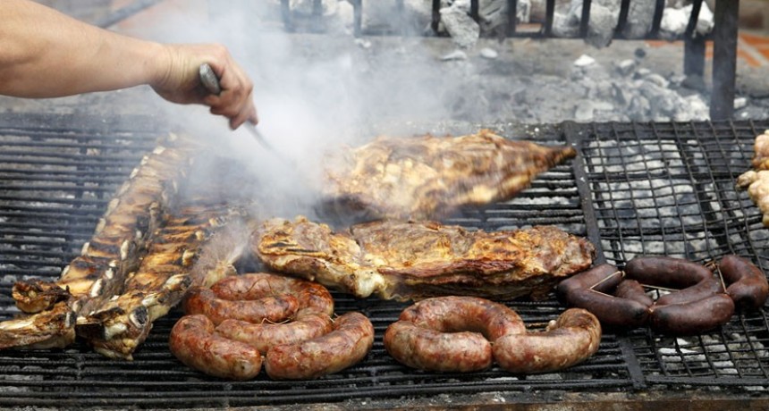 Sauce Viejo: se viene la noche gastron&oacute;mica en febrero