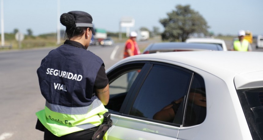 Tres detenidos en un control de alcoholemia por agredir a una agente de Polic&iacute;a de Seguridad Vial