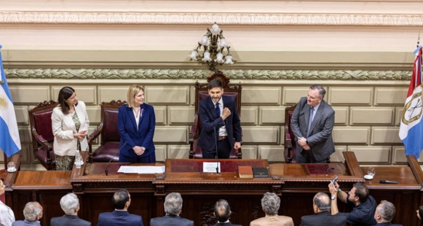 Michlig: &ldquo;En tan s&oacute;lo 45 d&iacute;as el nuevo Gobierno Pcial. cancel&oacute; numerosas deudas atrasadas con el Dpto. San Crist&oacute;bal&rdquo;