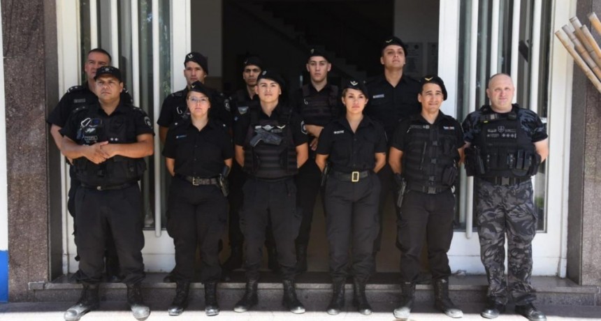 Rosario: la Polic&iacute;a secuestr&oacute; 230 ladrillos de marihuana y 15 envoltorios de coca&iacute;na