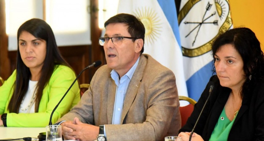 Detectan d&eacute;ficits de aprendizajes en 134 mil estudiantes secundarios de la provincia