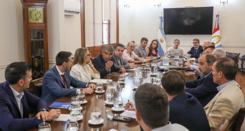 Destacan los avances y resultados de la implementaci&oacute;n de la Ley de Microtr&aacute;fico