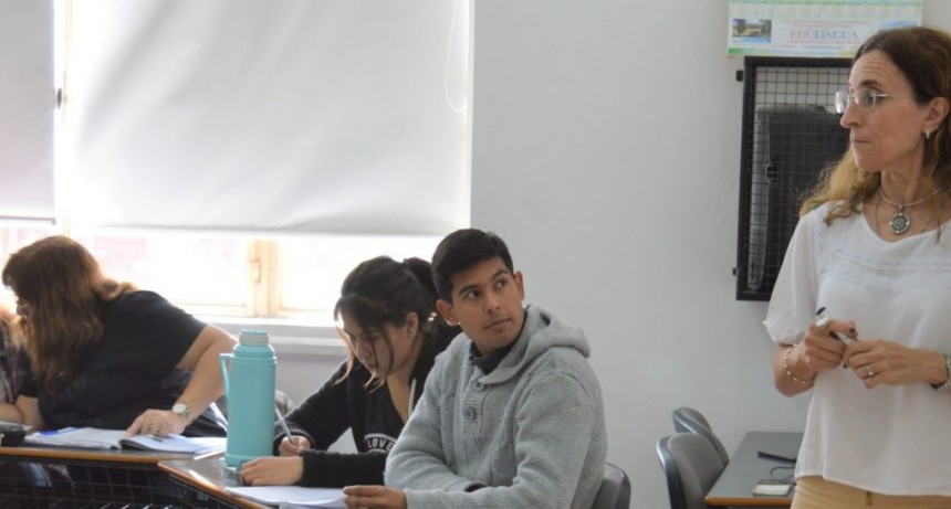 Santa Fe: el jueves 1&ordm; de febrero abren las preinscripciones para ingresantes al Liceo Municipal