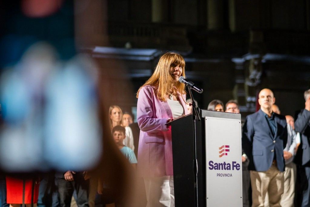 Susana Rueda: “Con ingenio, creatividad y pasión trabajamos para mantener viva la cultura de Santa Fe”