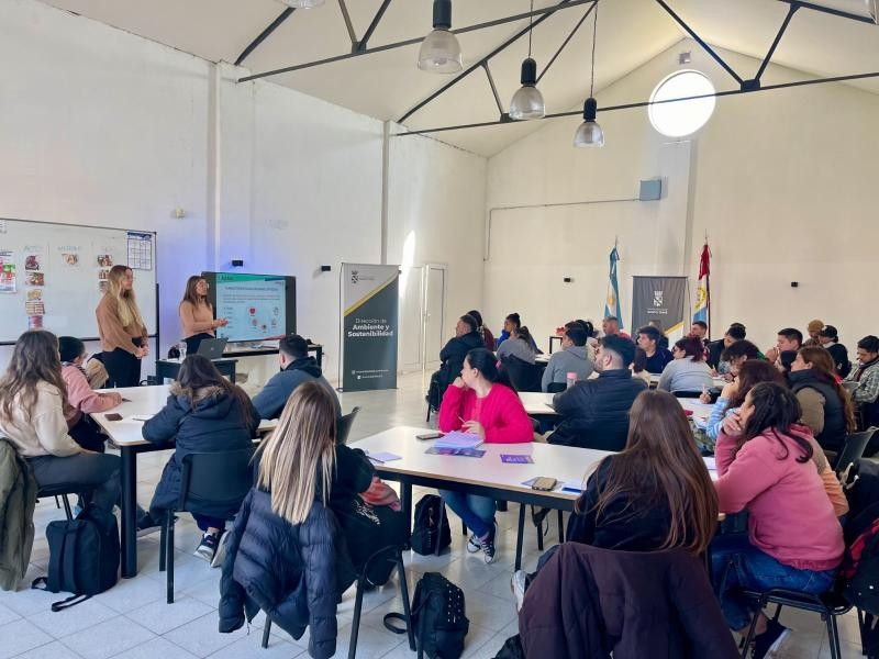 Santo Tomé: la Municipalidad abre nueva inscripción para los Cursos de Manipulación de Alimentos