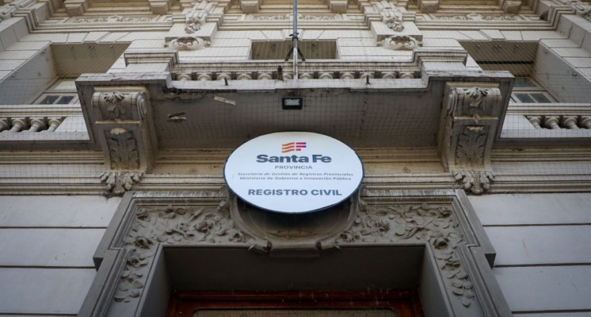Enzo y Olivia, los nombres m&aacute;s elegidos por los santafesinos en 2024