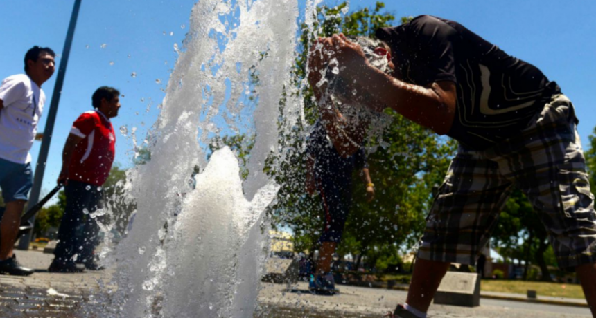Operativo Verano: Provincia brinda recomendaciones para evitar golpes de calor