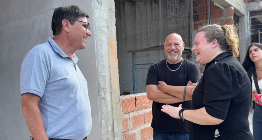 Provincia invierte m&aacute;s de $18 mil millones en la construcci&oacute;n de 353 aulas en todo el territorio santafesino