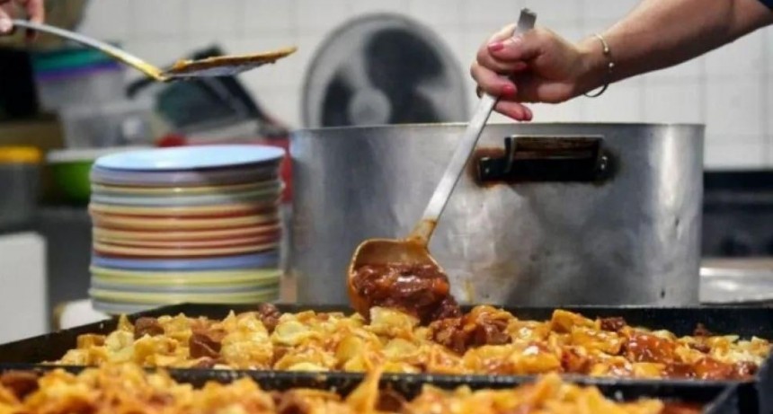 Provincia invirti&oacute; en 2024 m&aacute;s de $ 30.000 millones en programas alimentarios