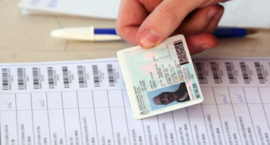 Est&aacute; publicado el Padr&oacute;n Provisional para las elecciones de convencionales reformadores y de autoridades locales