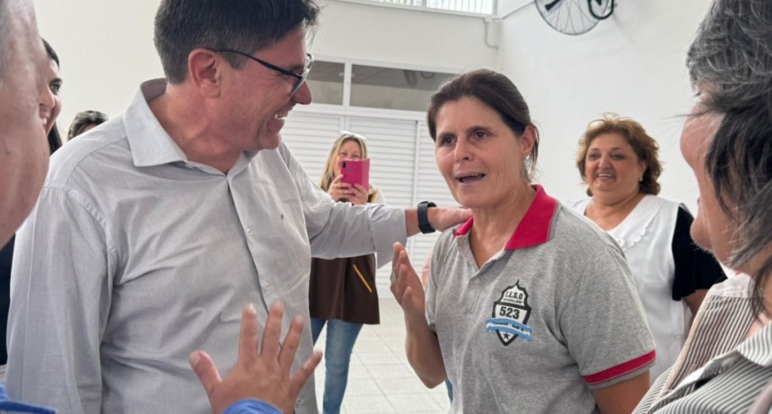 Asistencia Perfecta: m&aacute;s de 55.000 docentes cobran el incentivo mensual y 36.000 el trimestral