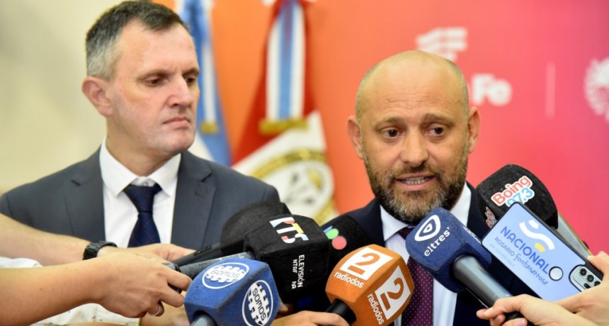 Provincia licit&oacute; m&aacute;s de 130.000 metros de ca&ntilde;er&iacute;a para iniciar la construcci&oacute;n de cinco gasoductos
