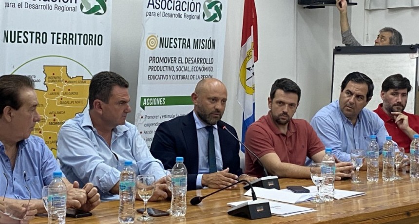 El Gobierno de Santa Fe otorg&oacute; $1.200 millones en cr&eacute;ditos para el sector agropecuario