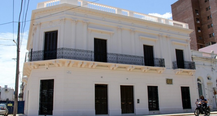 Casate con tu Ciudad como Testigo: Desde el 14 de febrero se celebrar&aacute;n matrimonios en la Casa del Brigadier