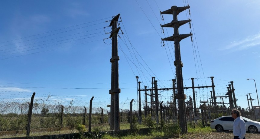 Santa Fe invirti&oacute; m&aacute;s de 9.200 millones de pesos en infraestructura energ&eacute;tica para el campo
