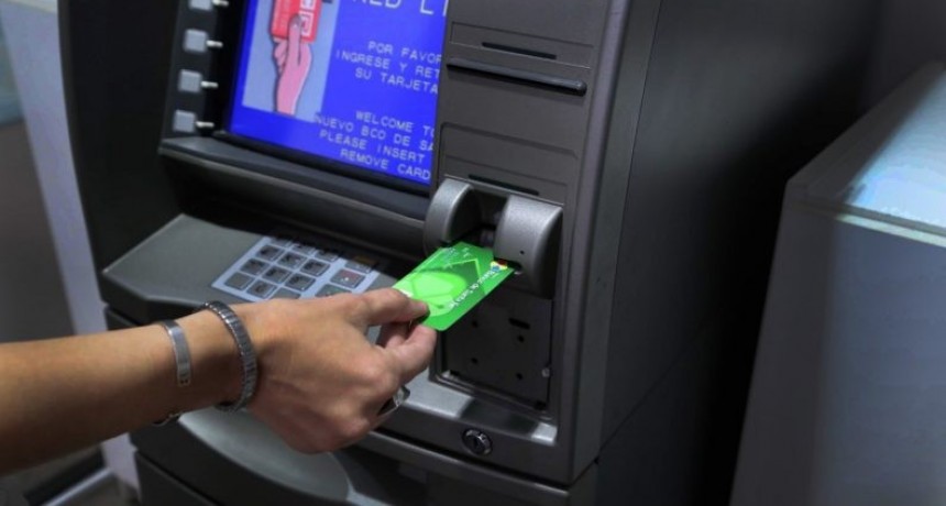 Provincia inform&oacute; el cronograma de pago de las pensiones sociales