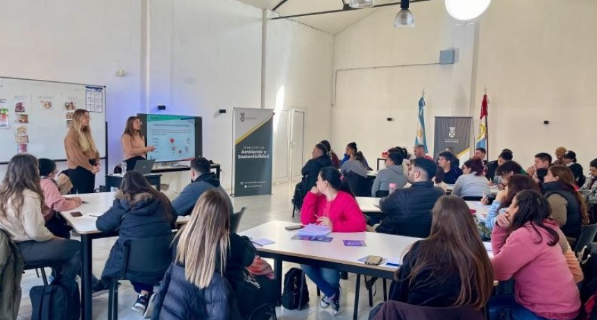 Santo Tom&eacute;: la Municipalidad abre nueva inscripci&oacute;n para los Cursos de Manipulaci&oacute;n de Alimentos